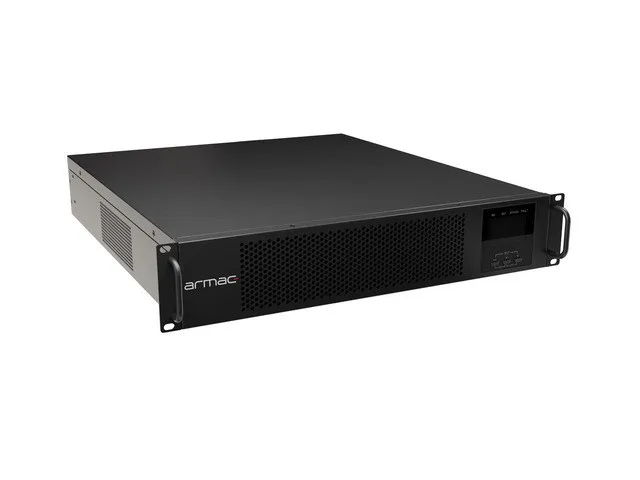 UPS Armac Rack 3000VA Online PF1 Dust Free