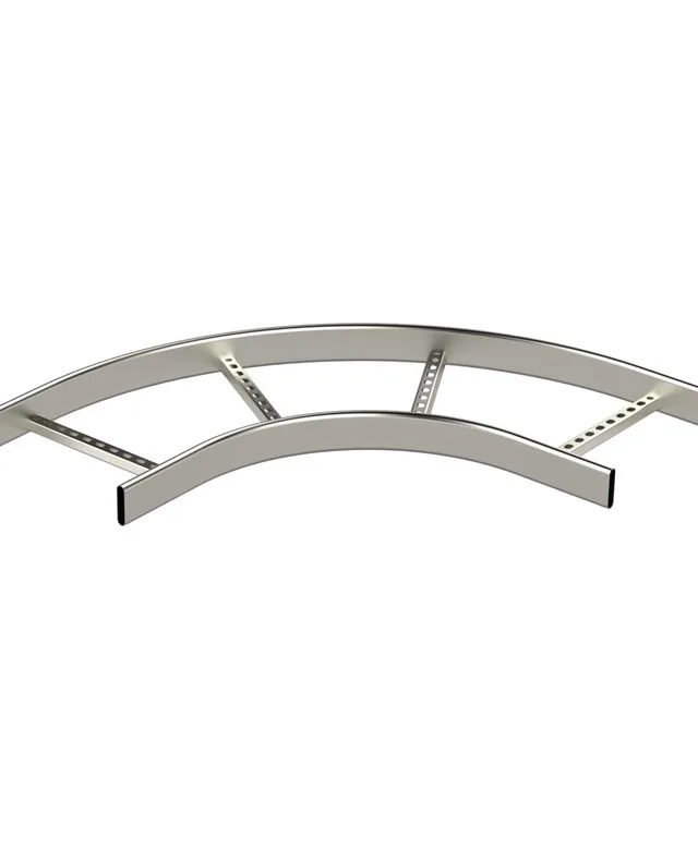KS90-300 R=300 HDG CORNER PIECE