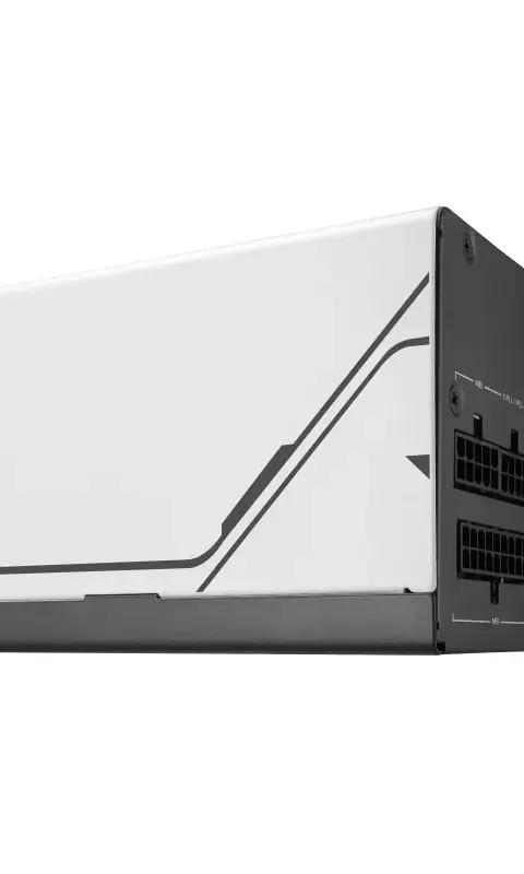 ASUS Prime 750W Gold ( AP-750G ) power supply unit 20+4 pin ATX ATX Black, White