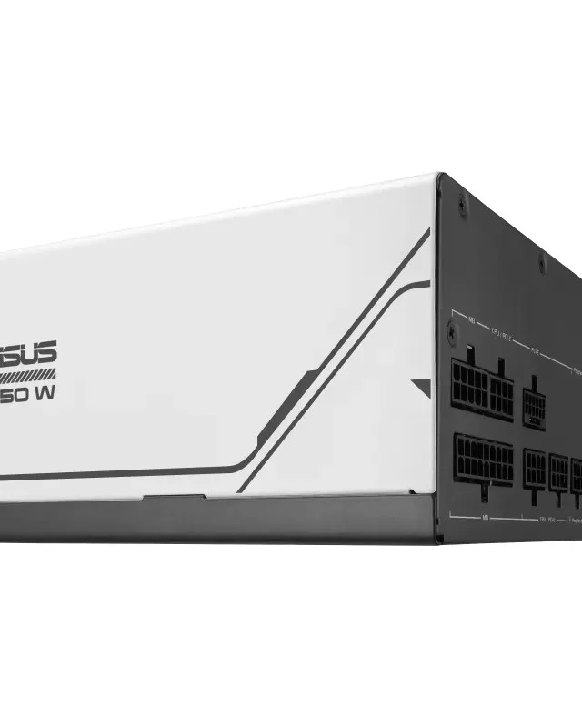 ASUS Prime 750W Gold ( AP-750G ) power supply unit 20+4 pin ATX ATX Black, White