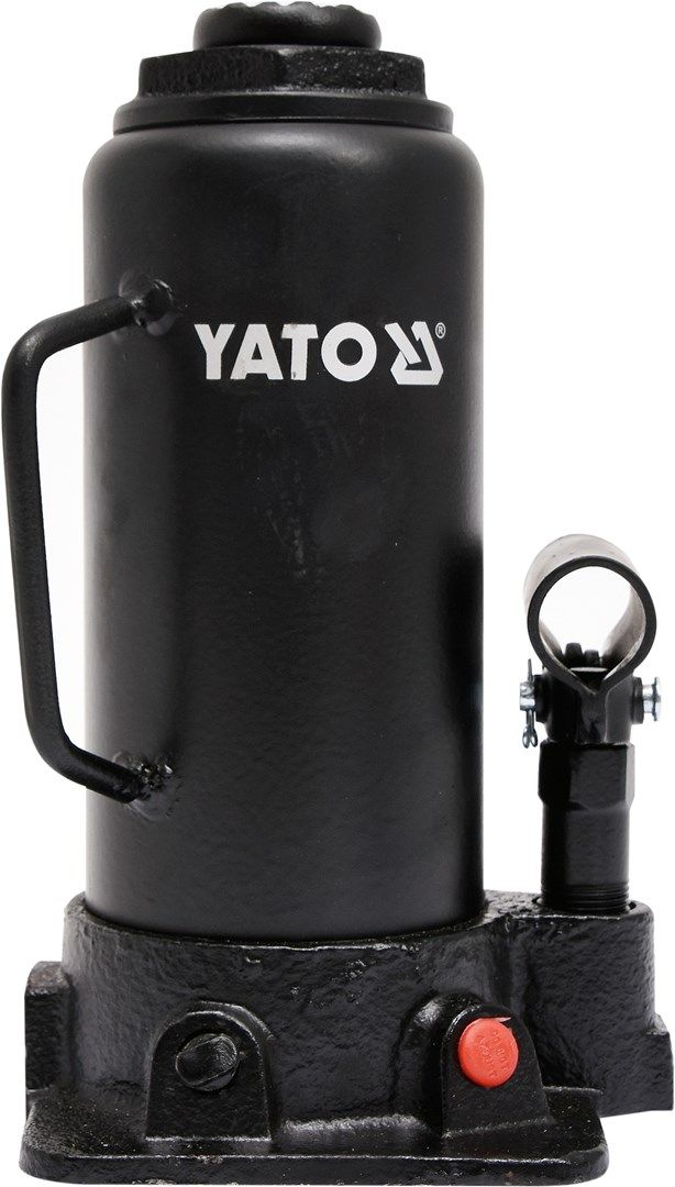 Vehicle Jack Yato YT-17005