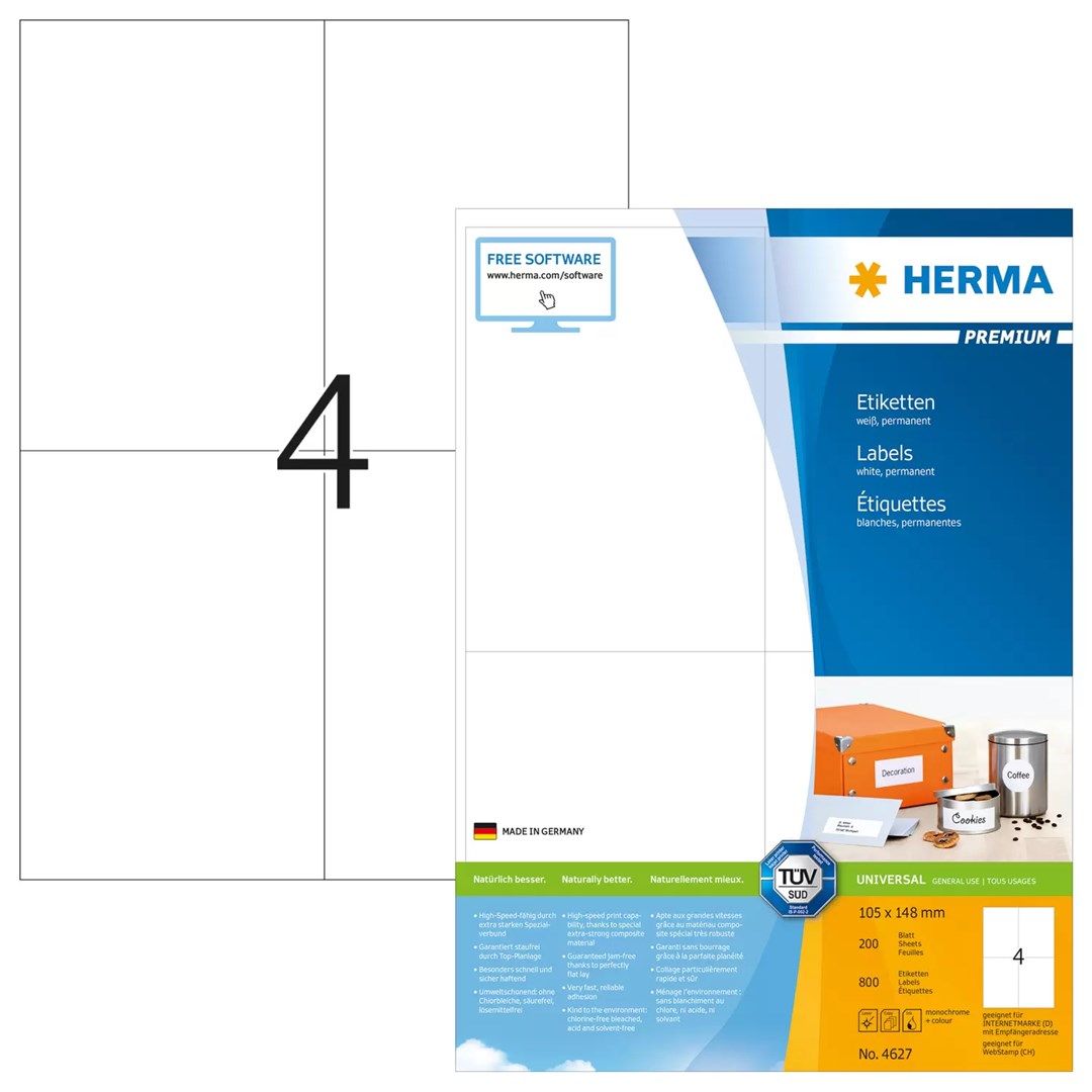 Handset Battery for HM2/HM201/HD3 Series