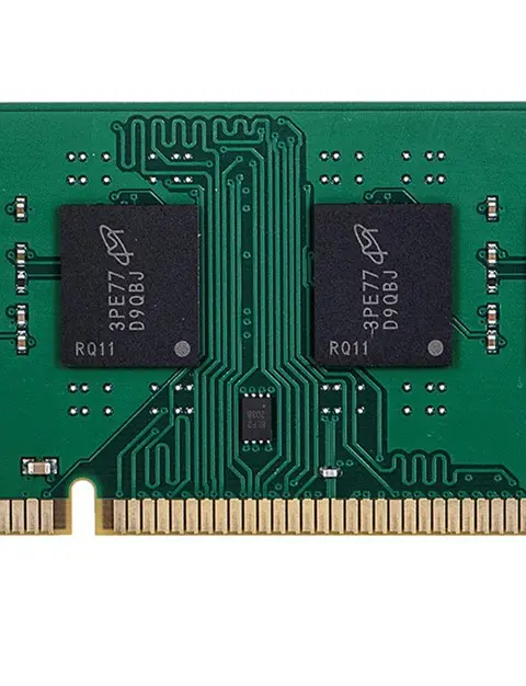 AFOX DDR3 8G 1600 UDIMM memory module 8 GB 1 x 8 GB 240-pin DIMM