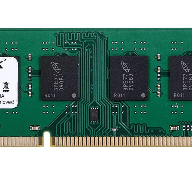 AFOX DDR3 8G 1600 UDIMM memory module 8 GB 1 x 8 GB 240-pin DIMM