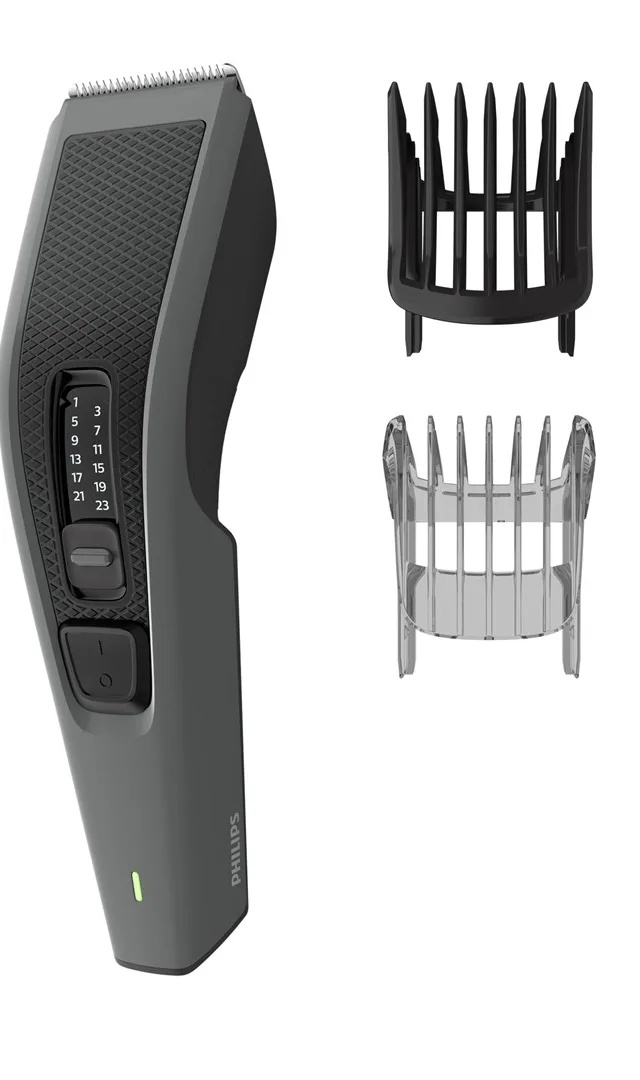 Philips HAIRCLIPPER Series 3000 HC3525/15 Hair clipper