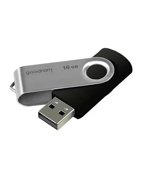 Goodram UTS2 USB flash drive 16 GB USB Type-A 2.0 Black