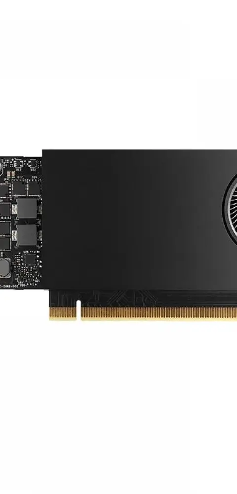 PNY RTX A1000 NVIDIA 8 GB GDDR6
