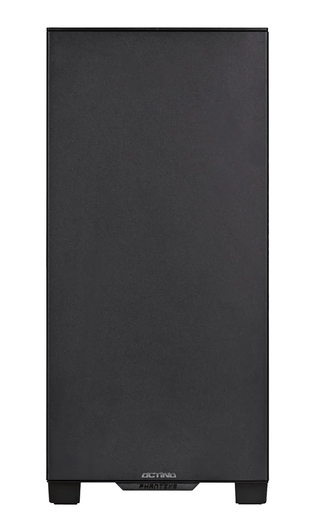 Actina 5901443442141 PC AMD Ryzen™ 9 9950X3D 192 GB DDR5-SDRAM 4 TB SSD NVIDIA GeForce RTX 5090 Windows 11 Pro Midi Tower Black
