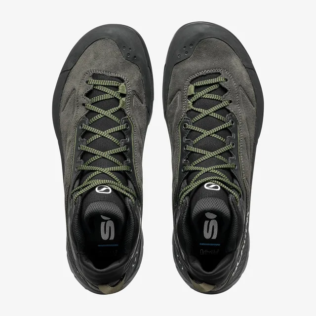 Shoes Rapid Xt Mid Gtx-Shark-Military-42 5 SCARPA