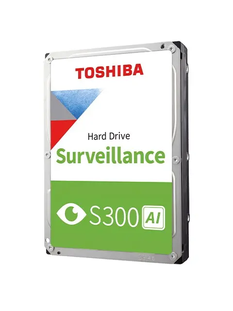 Toshiba MG10ADA10TE-V internal hard drive 10 TB 7200 RPM 512 MB 3.5" Serial ATA III