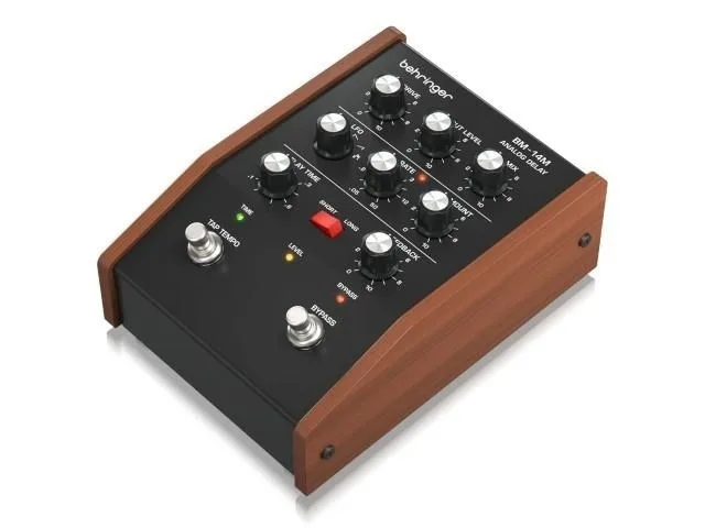 Behringer BM-14M ANALOG DELAY Efekt gitarowy