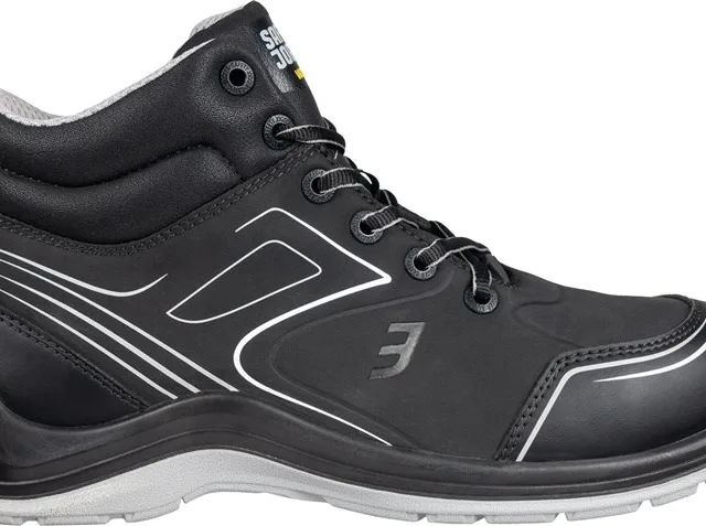 FLOW S3 MID/44