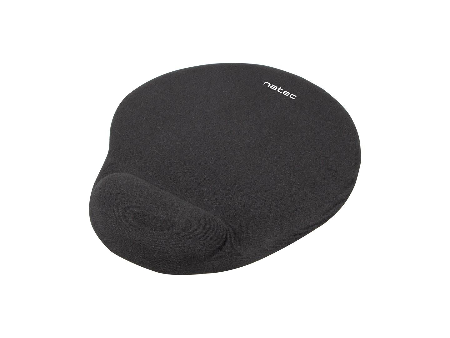 NATEC Marmot Black