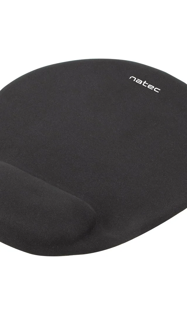 NATEC Marmot Black