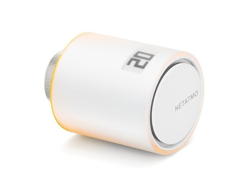 Netatmo NAV-EN