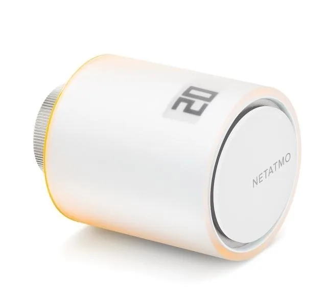 Netatmo NAV-EN