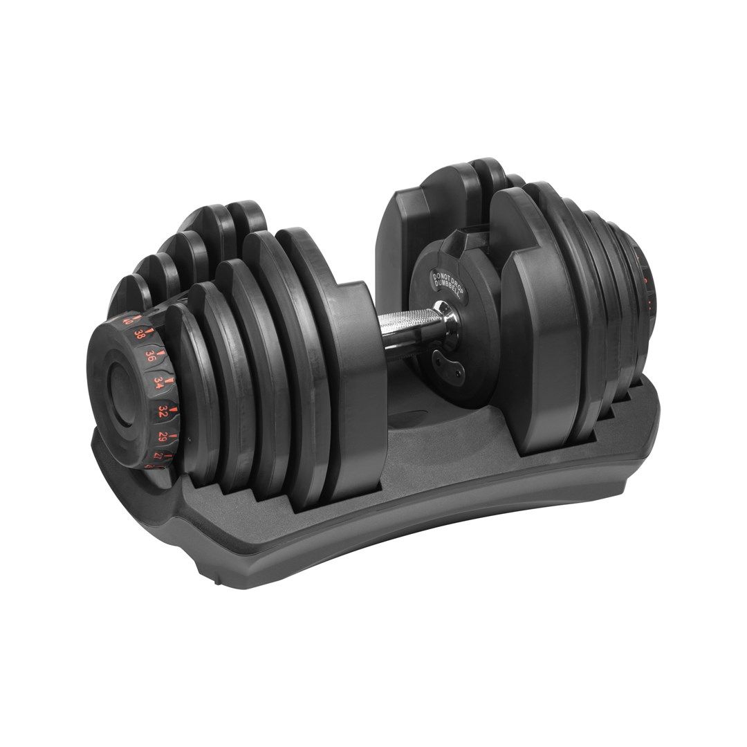 REBEL ACTIVE Hantel Automat 40 Kg
