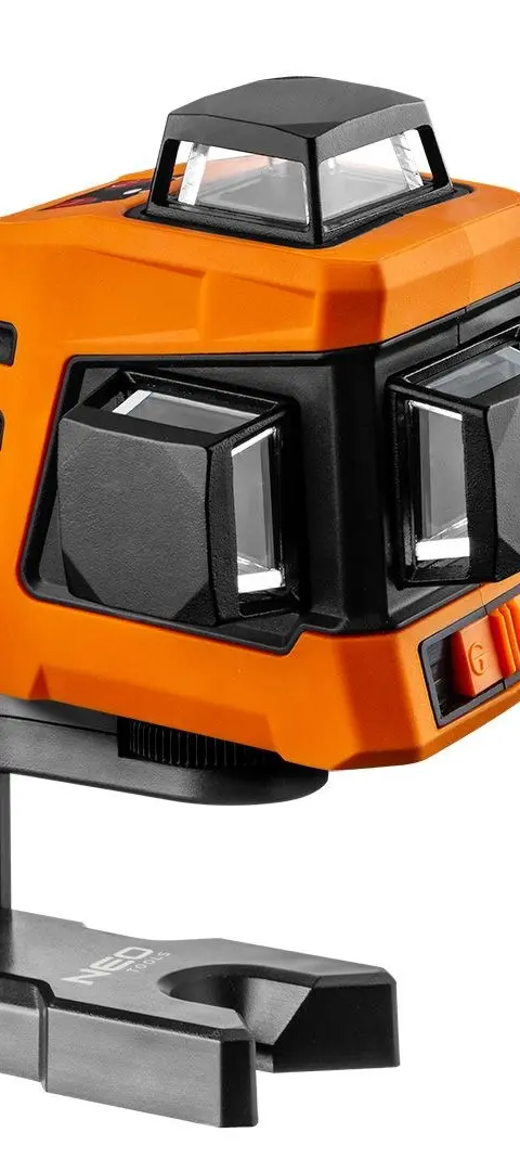 NEO Tools 75-103 Laser Level