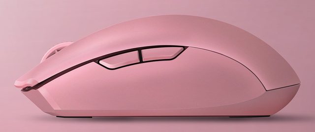 Orochi V2 (2026) - Quartz