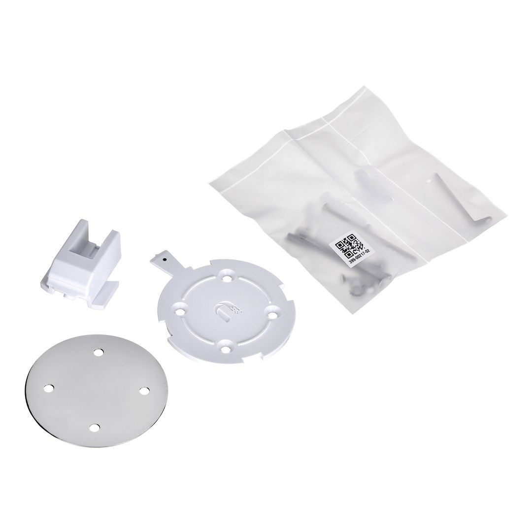 Ubiquiti UniFi G5 Dome Camera - Compact 4MP Surveillance