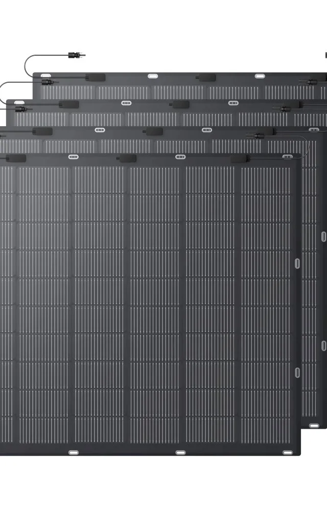 Anker Solix FS20 900W Flexible Solar Panel (225W - 4 Pcs )