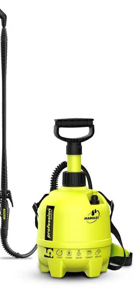 MAROLEX SPRAYER PROFESSION 5
