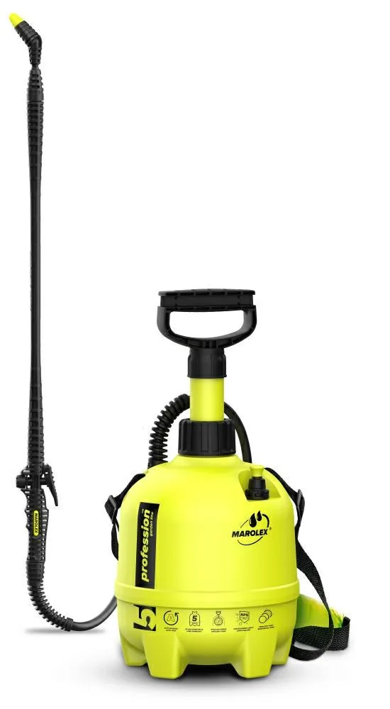 MAROLEX SPRAYER PROFESSION 5