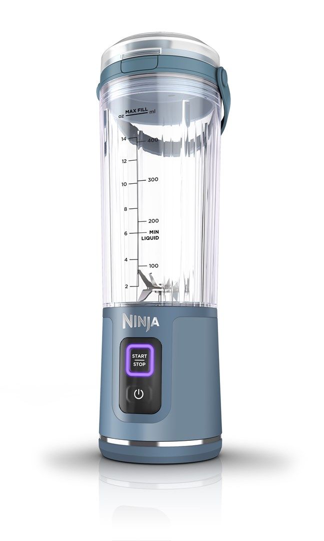 Ninja BC151EUNV Blast Kabelloser Mixer