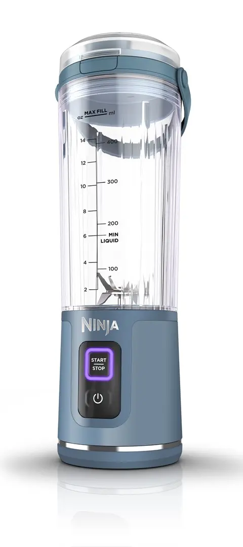 Ninja BC151EUNV Blast Kabelloser Mixer