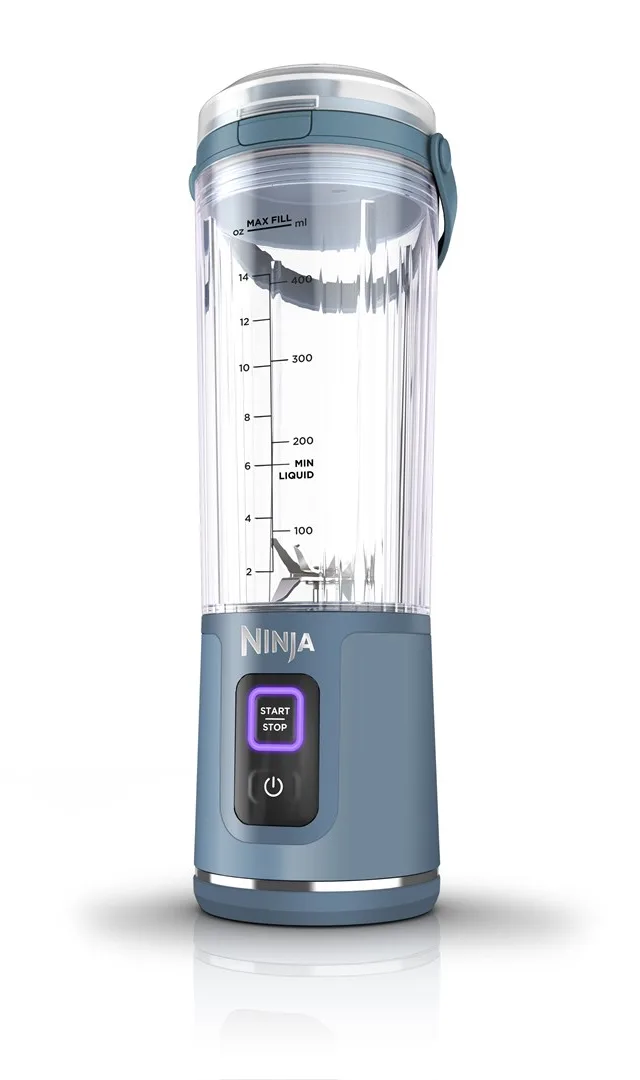 Ninja BC151EUNV Blast Kabelloser Mixer