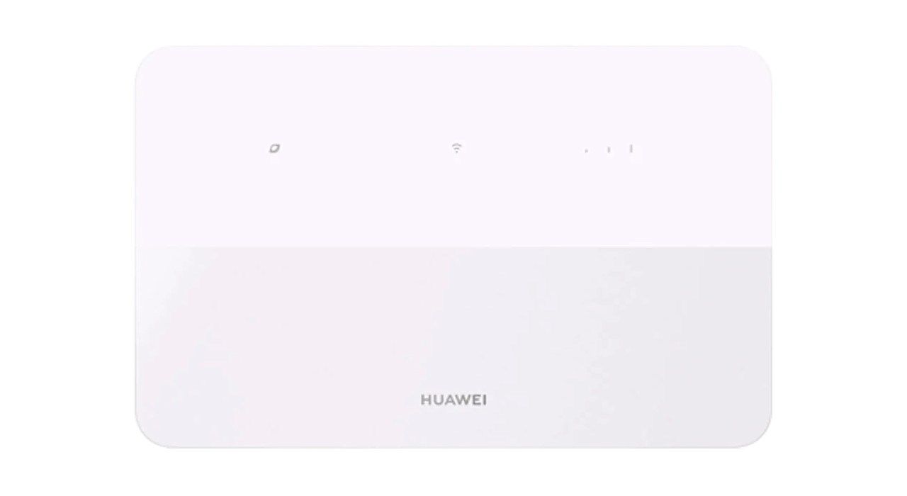 Huawei B636-336 4G CPE 5 - Router