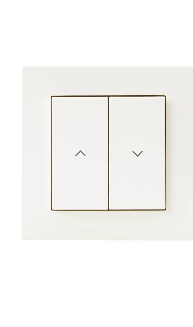 Eve Shutter Switch (Matter), 10ECI1751