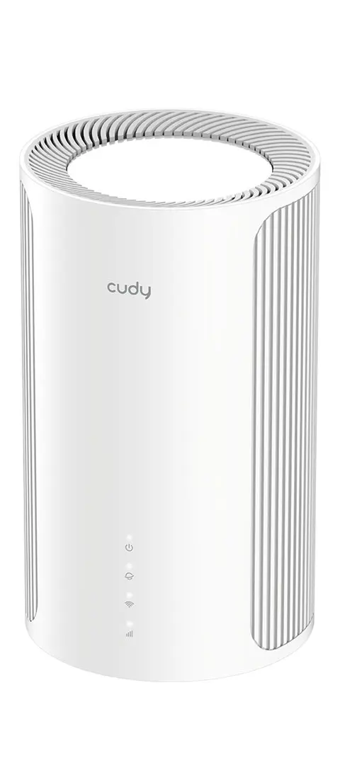 CUDY P4 Wi-Fi 6 5G SA/NSA AX3000 Router