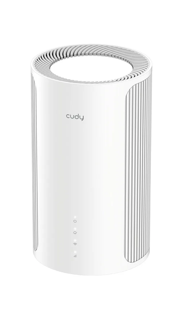 CUDY P4 Wi-Fi 6 5G SA/NSA AX3000 Router