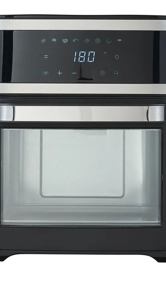ADLER AD 6309 Fat-Free Oven