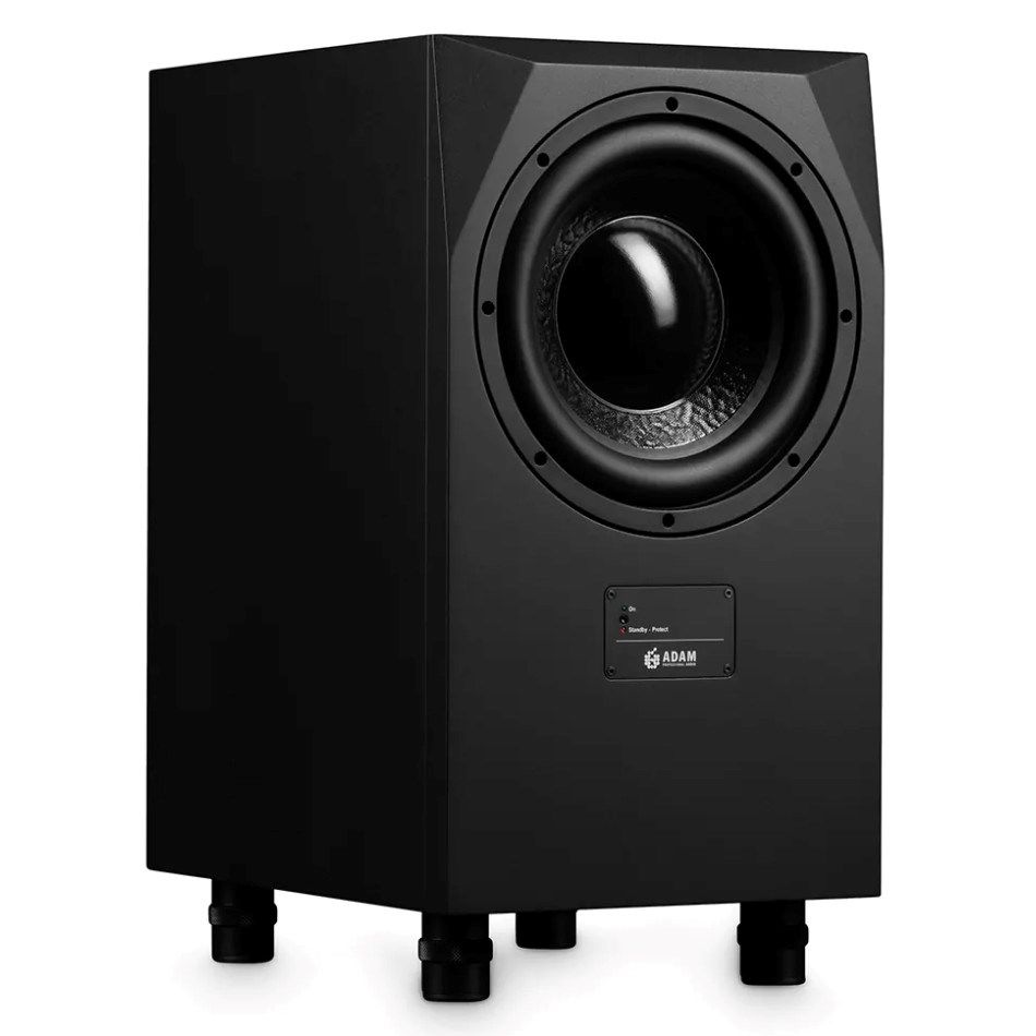 ADAM Audio Sub10 Mk2 - Active Subwoofer