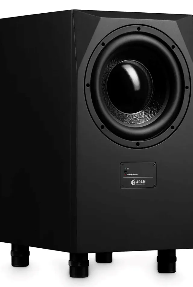 ADAM Audio Sub10 Mk2 - Active Subwoofer