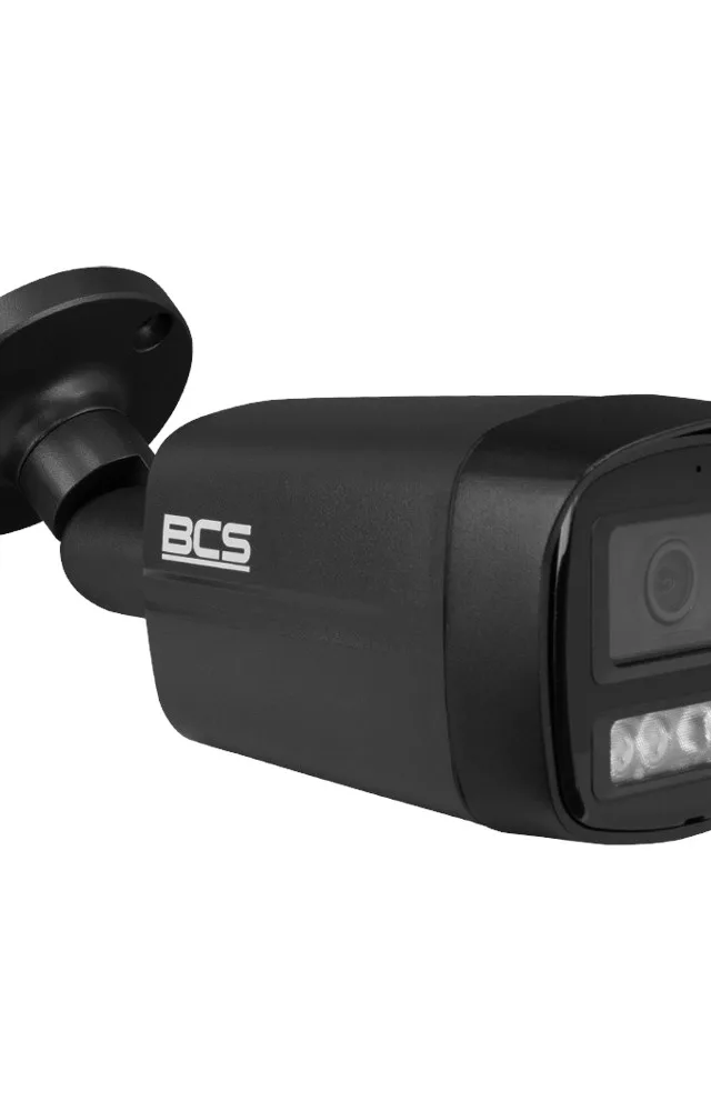 Kamera Analog HD tubowa 5Mpx BCS-TA15FR4L4-G