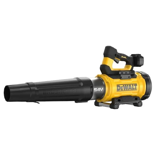 DEWALT Flexvolt Akku-Axialgeblaese. 54 Volt Basisv.