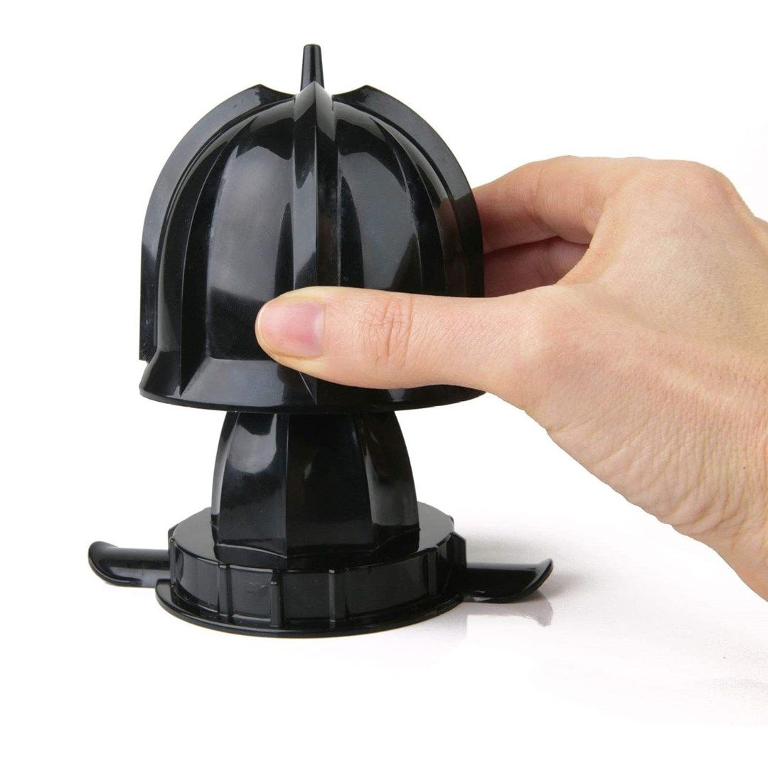 Citrus Squeezer Black Decker BXCJ350E (350W)