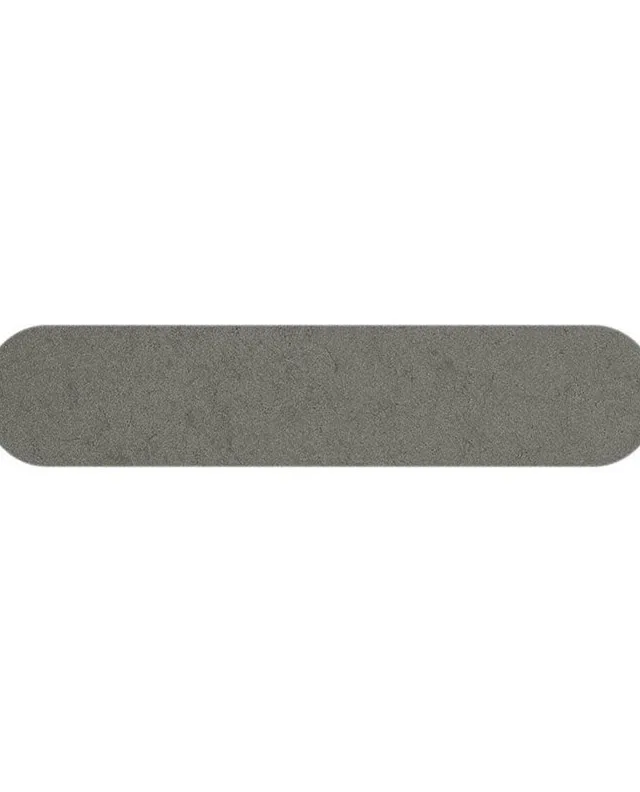 TILE WALL MATERIKA GREY POL 5X25 (0.67)