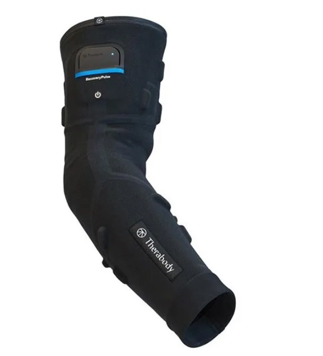 Therabody RecoveryPulse Arm Sleeve Single Size S