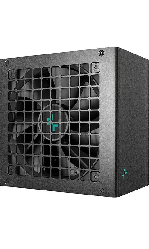 Gamer Storm PN750M power supply unit 750 W 20+4 pin ATX ATX Black
