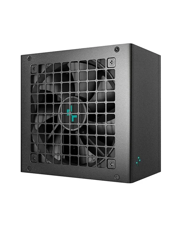 Gamer Storm PN750M power supply unit 750 W 20+4 pin ATX ATX Black