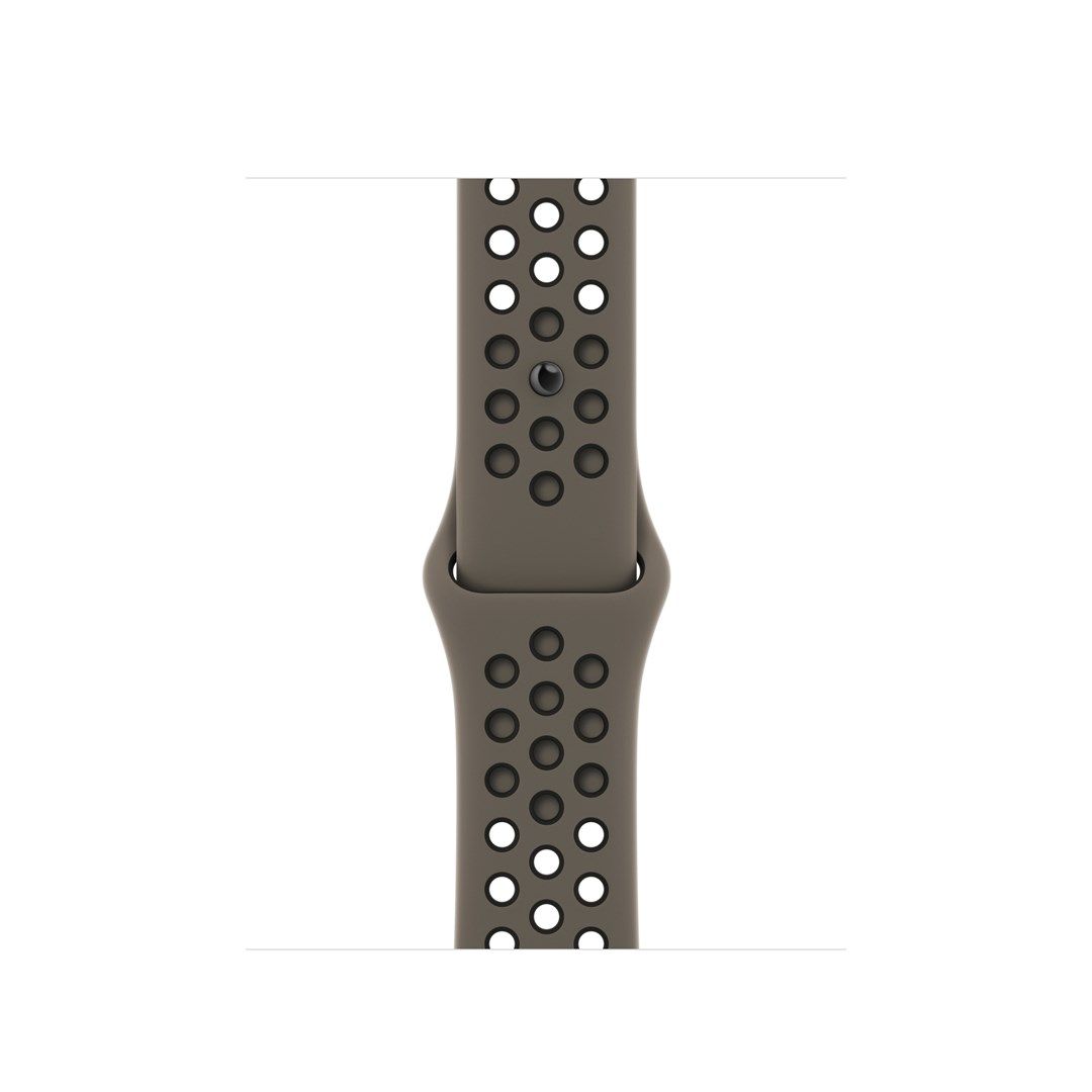Apple Nike Sport Band For Apple Watch 41mm