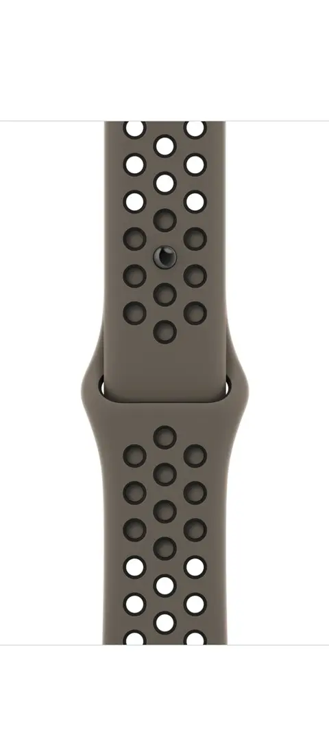 Apple Nike Sport Band For Apple Watch 41mm