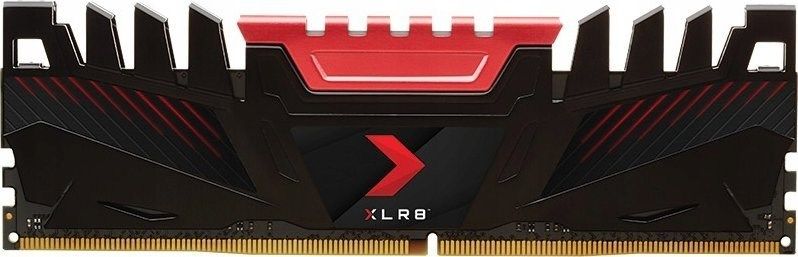 PNY XLR8 Memory Module 16 GB 1 X 16 GB DDR4 288-Pin DIMM