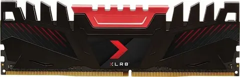PNY XLR8 Memory Module 16 GB 1 X 16 GB DDR4 288-Pin DIMM