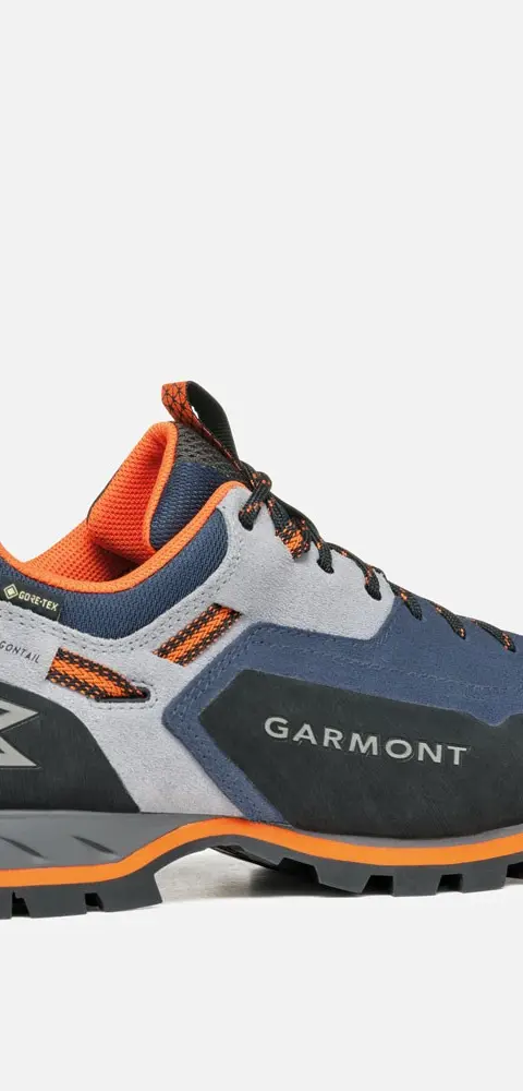Approach Shoes Garmont Dragontail GTX