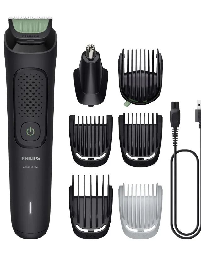 Philips All-in-One Trimmer 3000 Series MG3935/15 7-in-1 trimmer